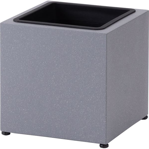 プランター S モダン インダストリアル 約W28xD28xH28cm 6,052円