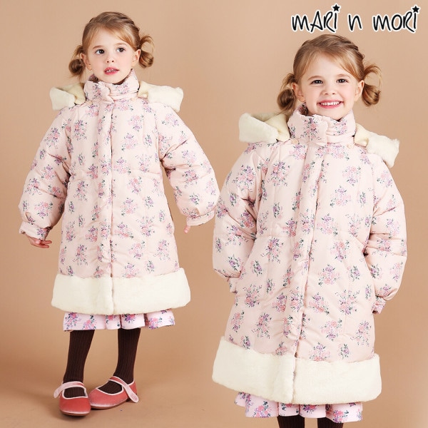 レイラマイクロジェルジャンパー