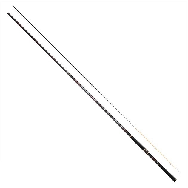 ダイワ 磯竿 銀狼唯牙 AGS 競技 08-50SMTQ