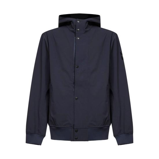 STONE ISLAND Men Jacket 154100118 S0A22 V0020 BLUE