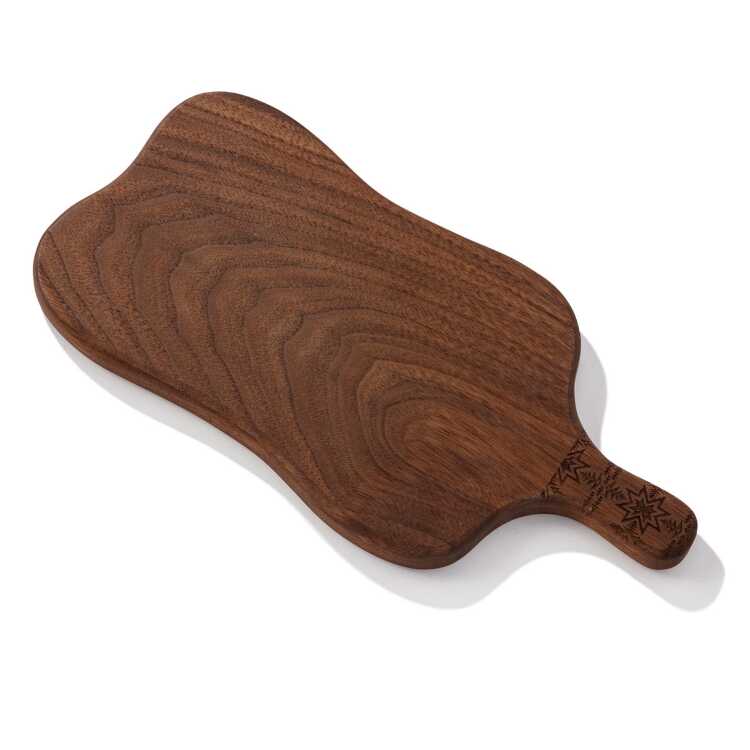 デラックスカッティングボード プレインスター #19801827-024