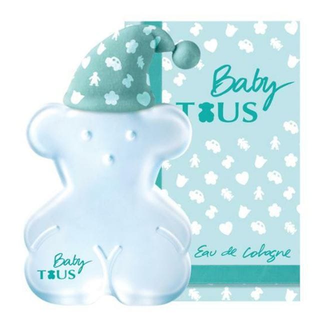 [ザボーイズヨンフンPICK]ベビートスEDC100ml