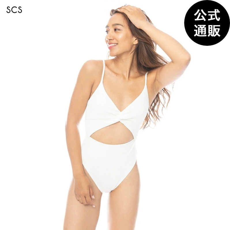 【OUTLET】 SALT AND SOL MIKA 1 PC 水着 【2025年春夏モデル】