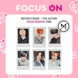 ボネクド THE ACTION