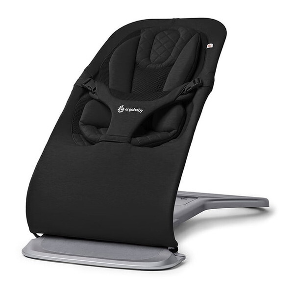 evolveバウンサー オニキスブラック 19,525円