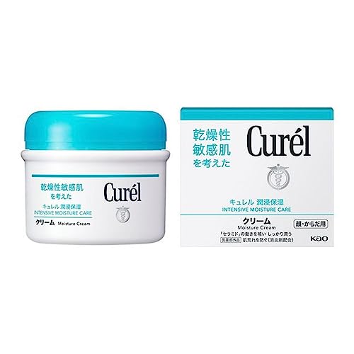 花王 クリーム ジャー 90g × 4個セット