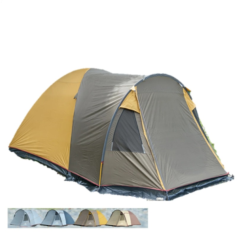 ダブルドアワンタッチテント ポップアップテント テント ドームテント