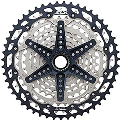 シマノ(SHIMANO) CS-M7100 12S 10-45T 024681482605