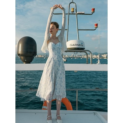 ワークショップに展示♡チョコレート色のダリアのリース ワークショップに展示♡チョコレート色のダリアのリース 【公式通販】