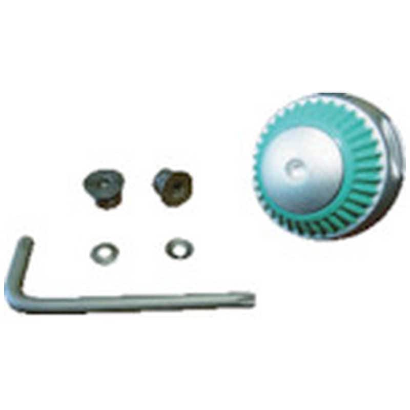 WERA社　サイクロップラチェット1/4用リペアキット　3648