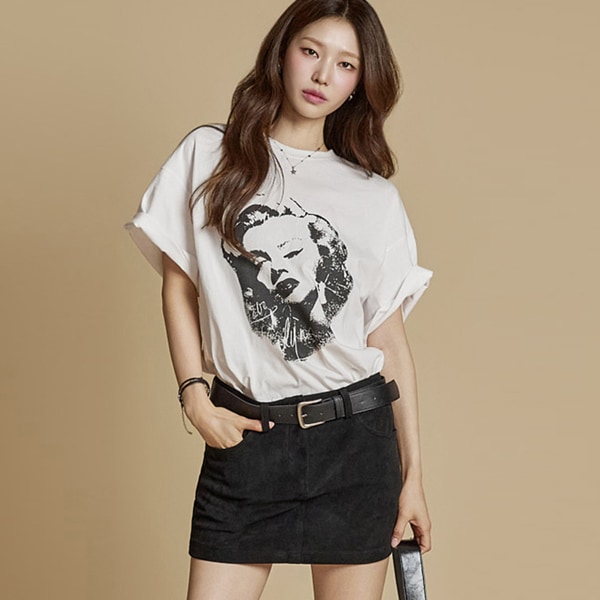 E3937 プリンティング トップ