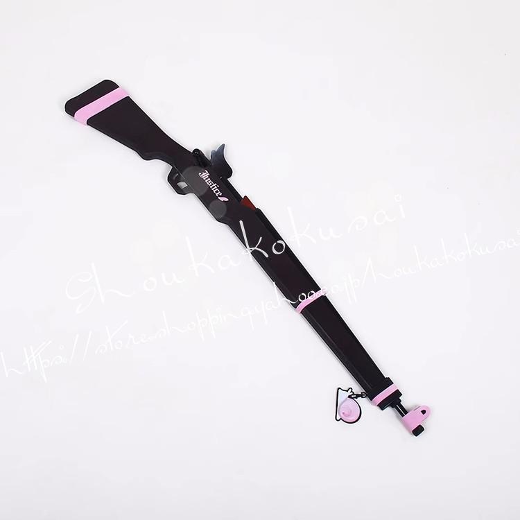ブルーアーカイブ- - 下江コハル しもえ コスプレ道具 武器 コスチューム 撮影 ハロウィン クリスマス 仮装 変装活動