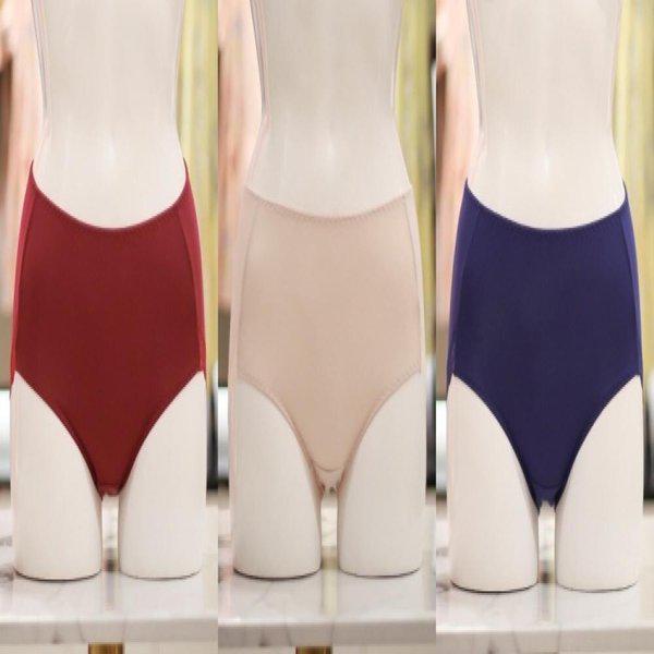 AK盆唐店 モダール マキシ 女性 レースパンティー 3PS PT7550