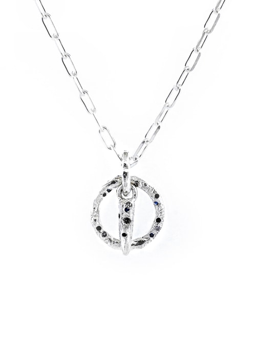 【HARANG】 HR 449N_Harang Necklace 正規品