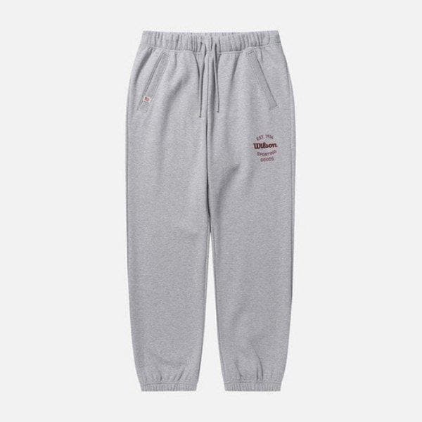 パンツ VQA W243001LFP92-MGR 男性用 スポーツ用品 co. スウェットパンツ 11,338円