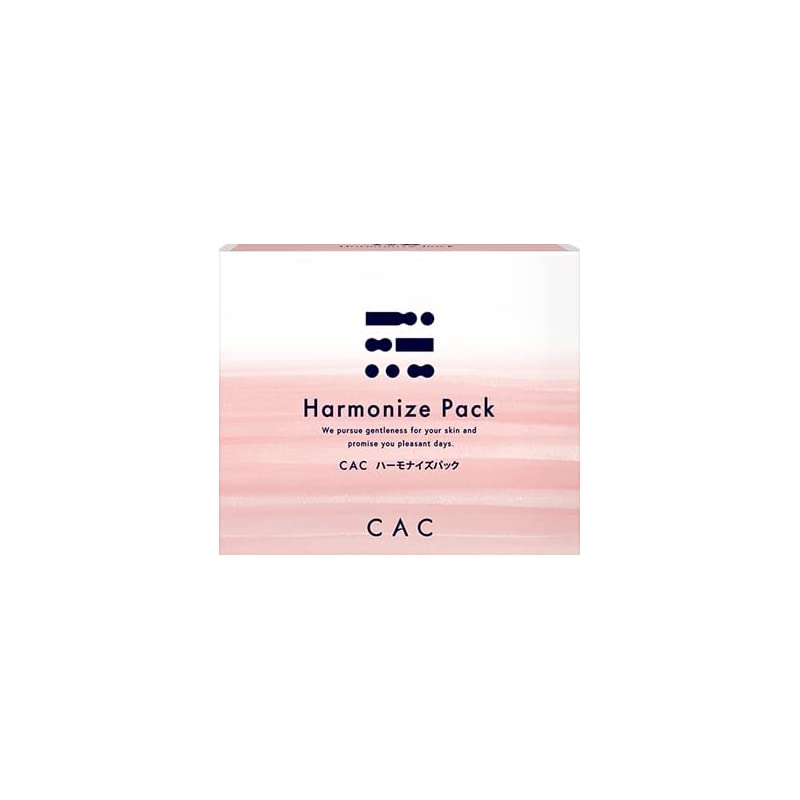CAC ハーモナイズパック 5ｇ x 30包