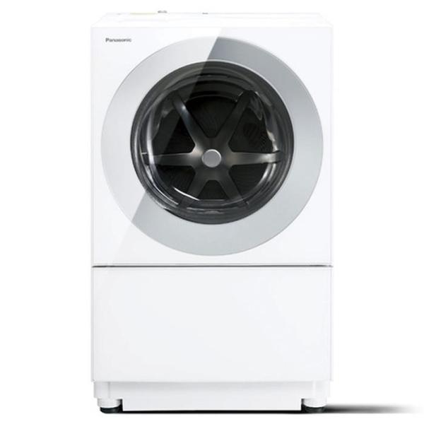 Panasonic パナソニック NA-VG780R-H シルバーグレー ドラム式洗濯乾燥機 洗濯7kg/乾燥3.5kg 右開き Cuble