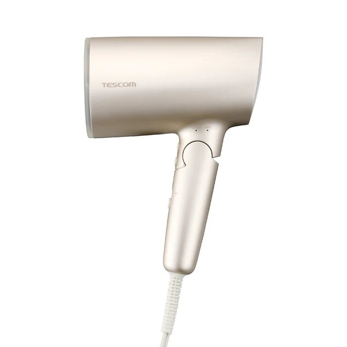 マイナスイオン ヘアドライヤー TD713A-N ゴールド