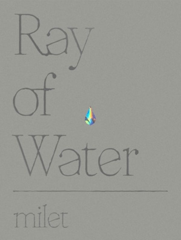 milet Live at Nippon Budokan Ray of Water 完全生産限定盤 (2DVD) 新品未開封