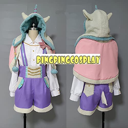 姫宮桃李コスプレ学園祭 文化祭 仮装 コスチューム服 制服制服 コスチュー 9,411円