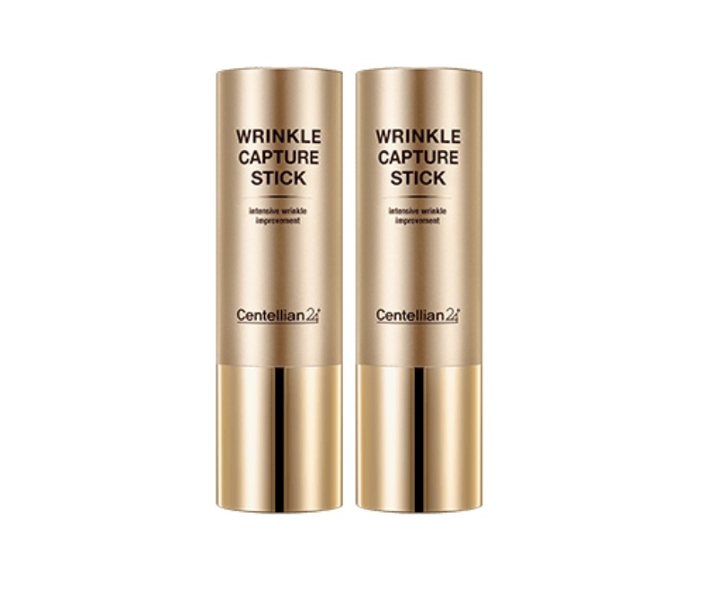 センテリアン24 マデカ リンクルキャプチャースティック 10g 2個/しわ/と美 白の機能性スティック