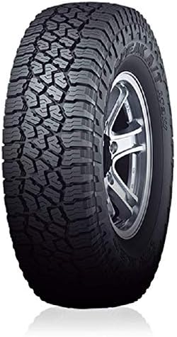 ファルケンワイルドピーク 35X12.50R 17インチ 4×4 オールテレーンタイヤ WILDPEAK A/T3W オールラウンドタイプ 1本