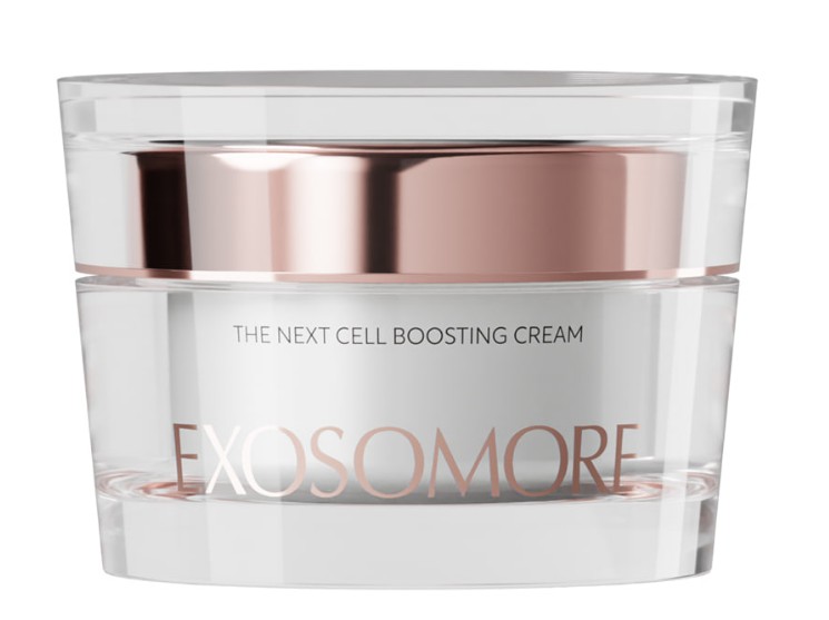 exosomore 次のセルブーストクリーム50mlです