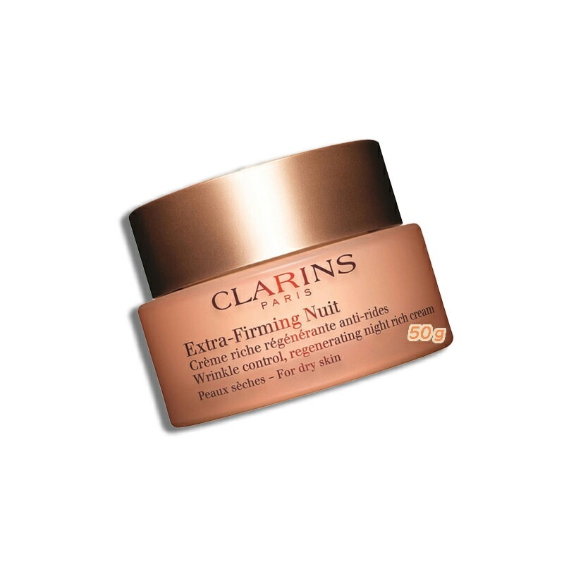 CLARINS ファーミング EX ナイト クリーム SP 50g