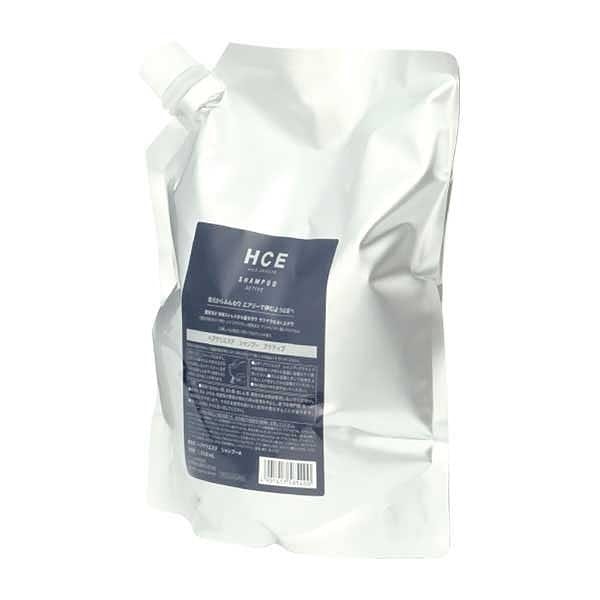 クラシエ クラシエ ヘアクリエステシャンプー アクティブ 1500ml(リフィル）
