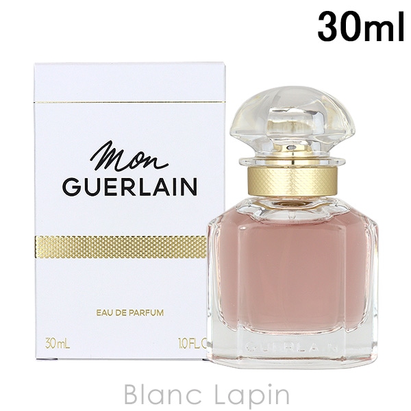 ゲラン GUERLAIN モンゲラン EDP 30ml フレグランス女性用 香水 レディーズ [131385]