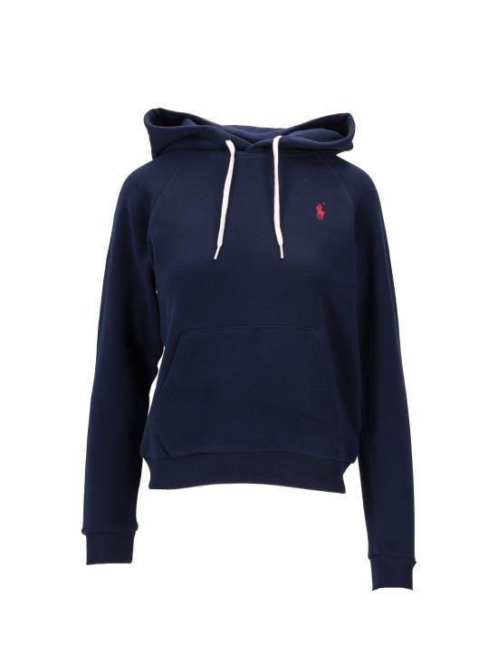 RALPH LAUREN Women Tops 211943007002 410 NAVY