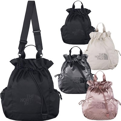 Qoo10] ザノースフェイス ノースフェイス THE NORTH FA : バッグ・雑貨