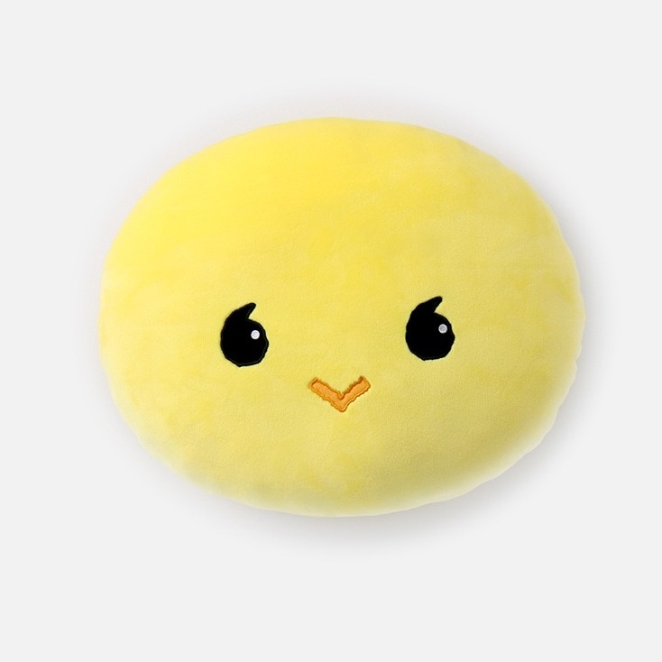 TAEMIN CUSHION TAEMARI - TAEMARI & GGUNG