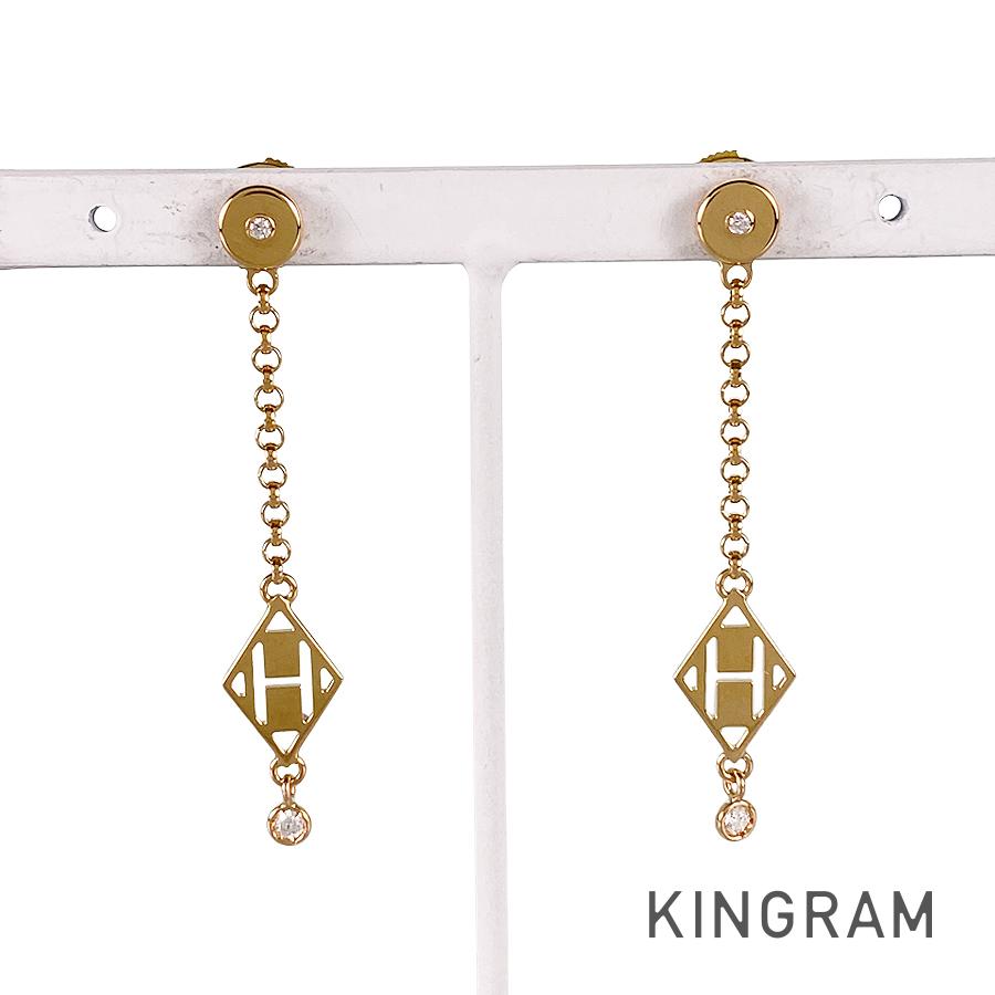 ガンバード ピアス sss【中古】