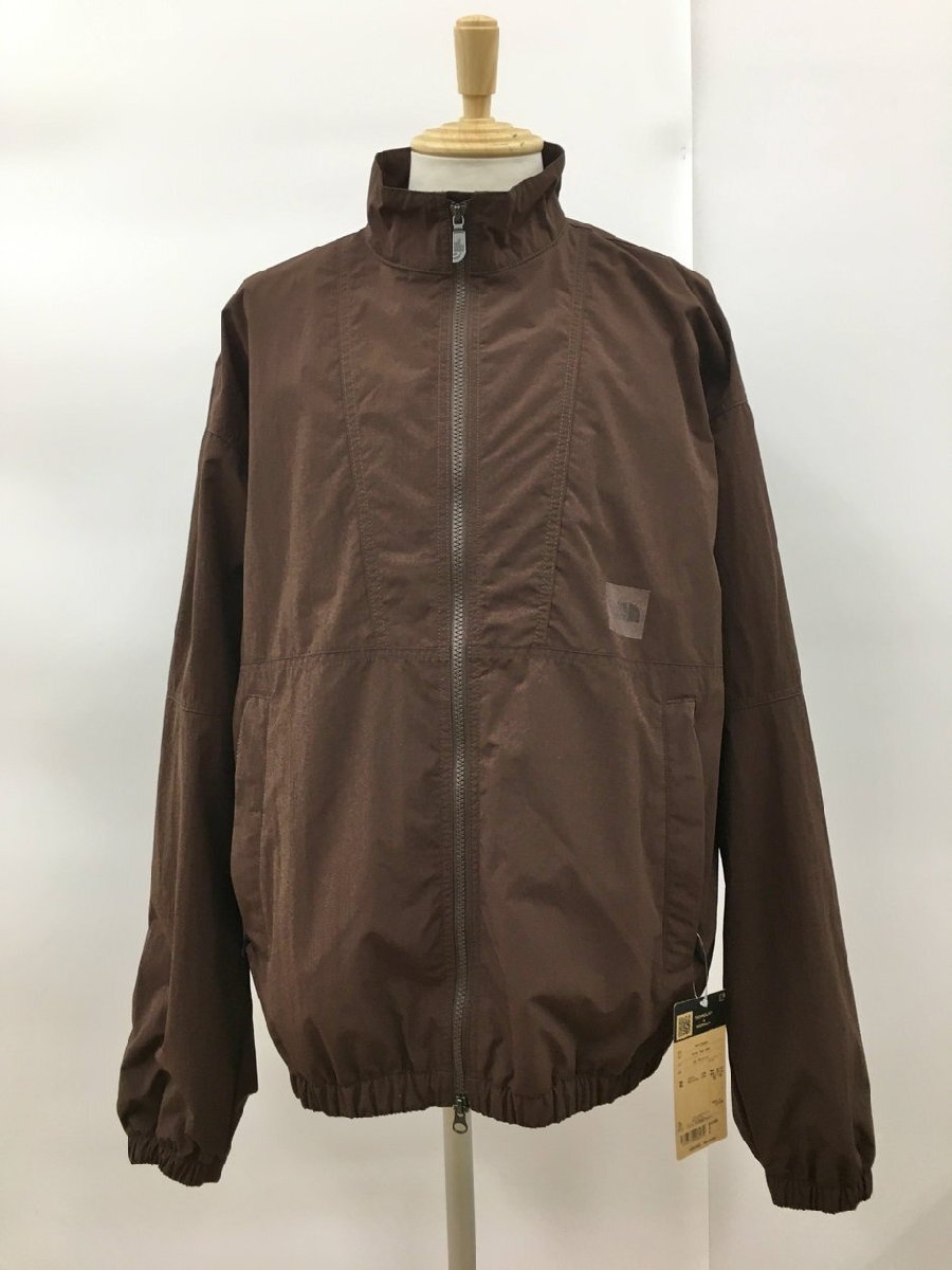 ザ・ノース・フェイス THE NORTH FACE ブルゾン XL チコリコーヒー NP22460 未使用 2410WR069