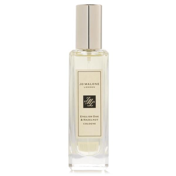 ジョーマローン イングリッシュ オーク アンド ヘーゼルナッツ コロン (箱のない商品です) 30ml