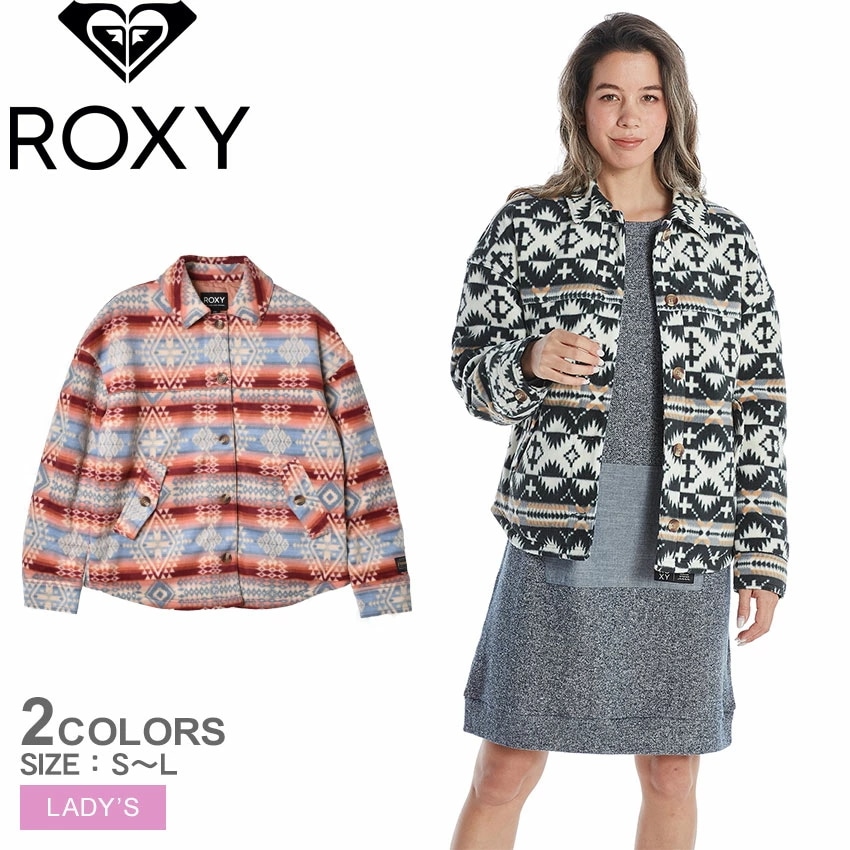 ペンドルトン フリース シャツ RSH214013 レディース