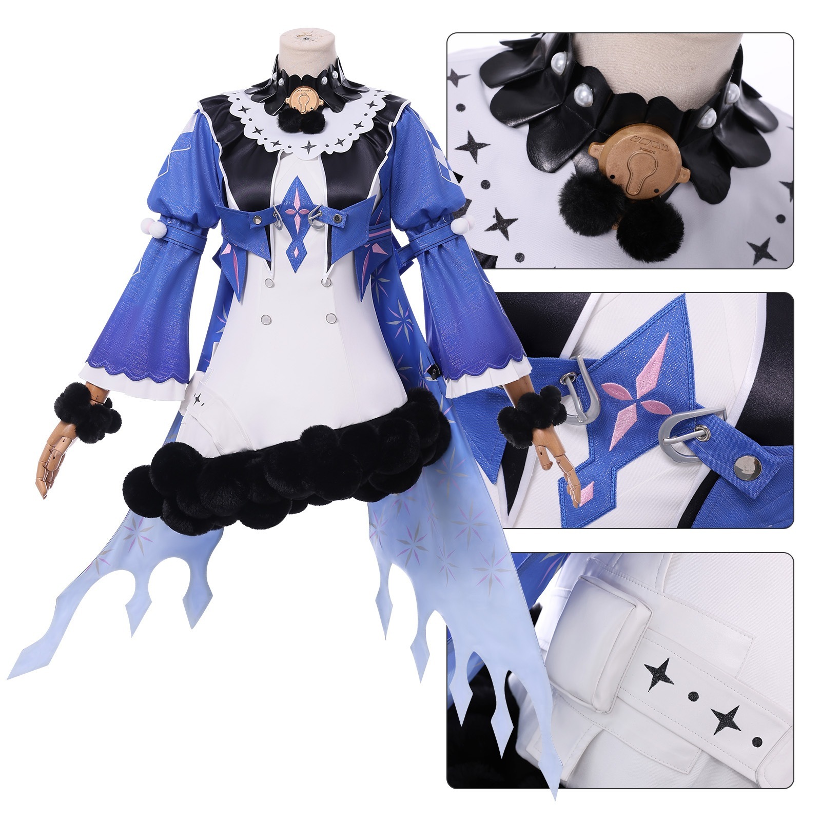 ロココスプレ愚人劇団箱中舞台コココスプレゲーム二次元