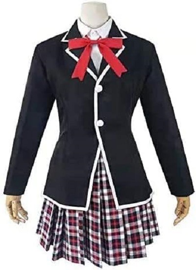 コスプレ衣装 コスチューム 雪ノ下雪乃衣装 制服 日常服 女子制服 イベント仮装