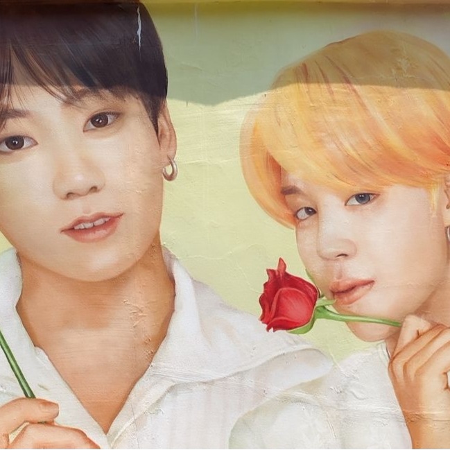 ジミンコースIN釜山(釜山発着)