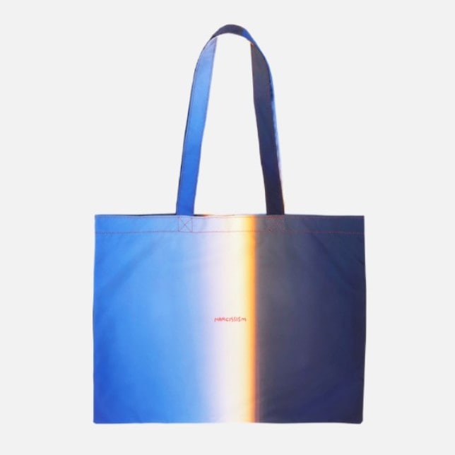 JAEMIN ECO BAG [SUNSET ver.] NARCISSISM 1st PHOTO EXHIBITIONKPOP グッズ
