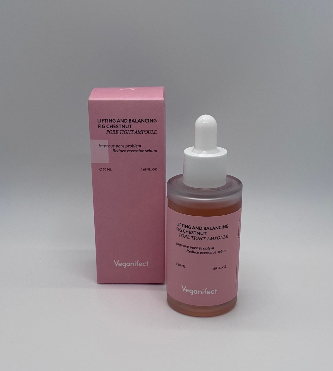 イチジク毛穴アンプル50ml+50ml