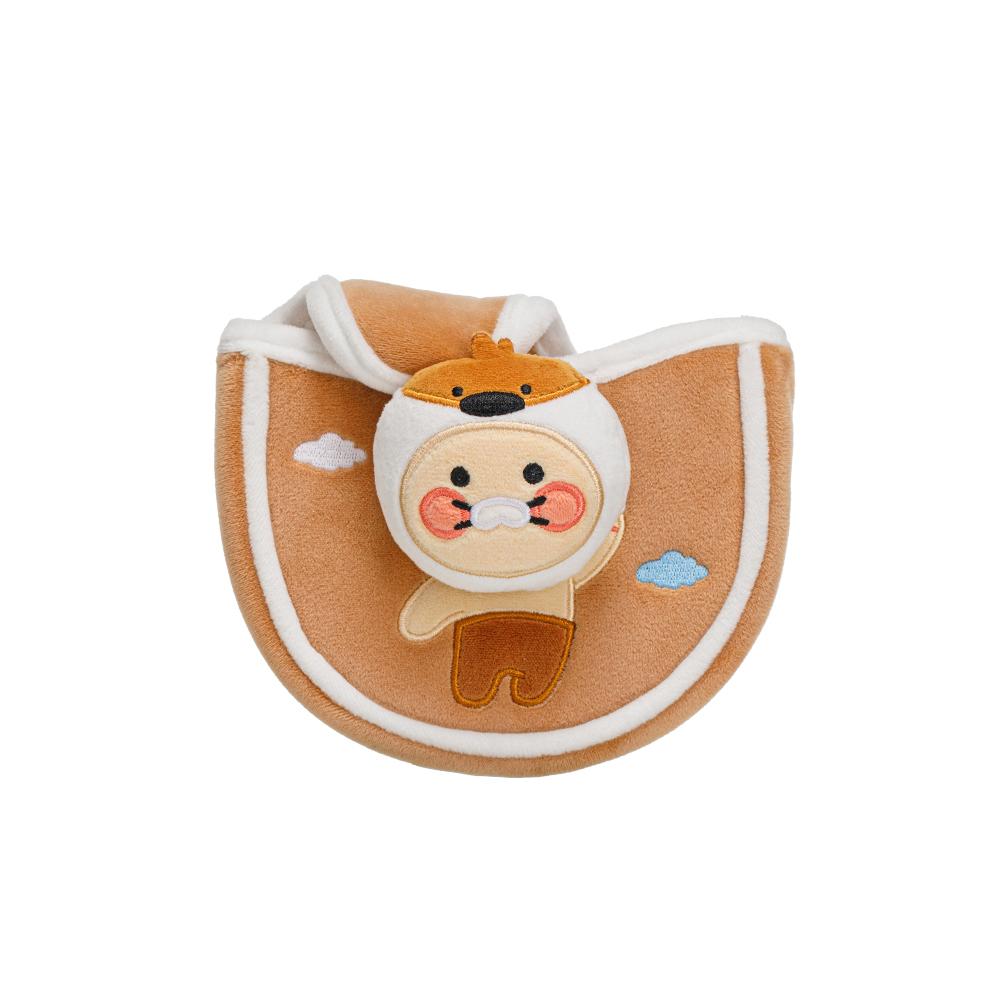 クラウド9 パター カバー マレット チュンシギ