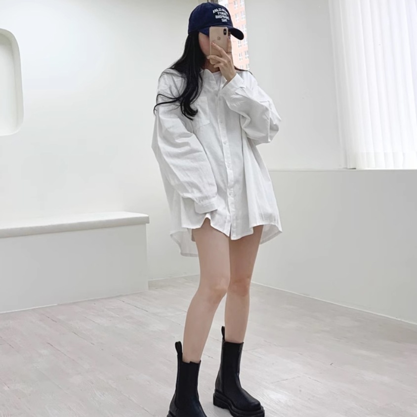レディース ファッション エレガント 長袖 シャツ 女性 秋