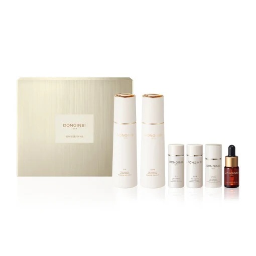 ドンインビ_レッド_ジンセン_リペア