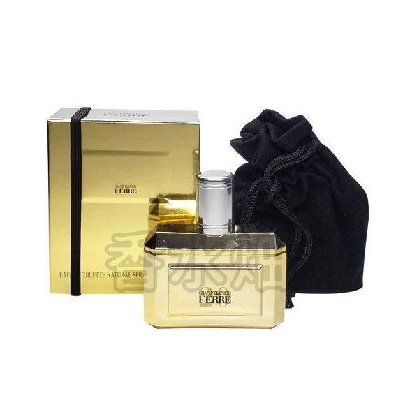 Gianfranco Ferre ジャンフランコフェレ 香水125ml