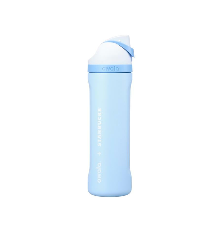 韓国限定スターバックス水筒 韓国スタバ☆25 SS Stanley Blue Quencher 887ml (Starbucks
