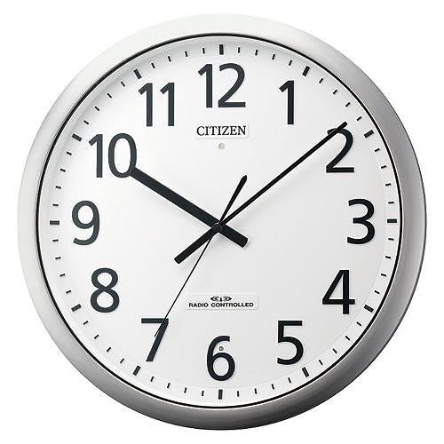 シチズン 電波時計 パルフィス484 8MY484-019 00019181