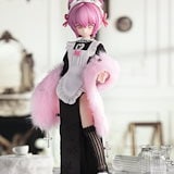 ルルリン物語　ぬいぐるみ　2点 予約販売：2025年8月中 お届け予定】<単品販売・先行予約特価
