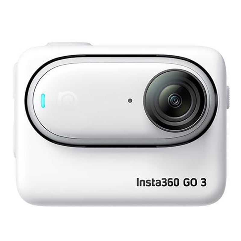 Insta360 Insta360 GO3 Sport Kit 64GB CINSABKA_GO303 ホワイト